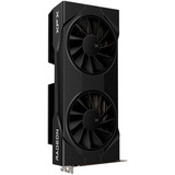 XFX Radeon RX 9060 XT Swift OC 8GB, Tarjeta gráfica negro