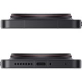 Xiaomi 17 Ultra 512GB, Móvil negro