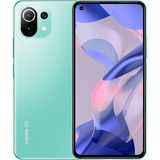 Xiaomi Mi 11 Lite 5G NE, Móvil Menta