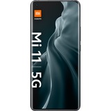 Xiaomi Mi 11, Móvil gris oscuro