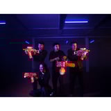 ZURU 36892 arma de juguete, Lanzador de gel Pistola de juguete, 14 año(s)