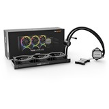 be quiet! Pure Loop 2 FX 360mm, Refrigeración por agua negro