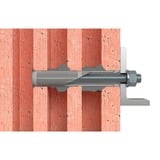 fischer Barra de anclaje FIS A M10 x 150, Tornillo 