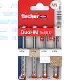 fischer DuoHM 572915, Pasador 