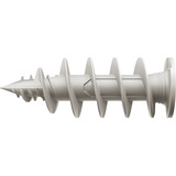fischer Taco para aislamiento FID II, Pasador gris claro