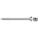 fischer Tornillo para aglomerado ClassicFast II 4,5x30 cabeza avellanada TX 