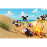 fischertechnik 576100, Juegos de construcción 