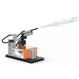 fischertechnik Junior Pro, Juegos de construcción 