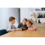 fischertechnik Junior Pro, Juegos de construcción 