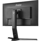 iiyama G-MASTER GB2790QSU-B1 pantalla para PC 68,6 cm (27") 2560 x 1440 Pixeles Wide Quad HD LED Negro, Monitor de gaming negro, 68,6 cm (27"), 2560 x 1440 Pixeles, Wide Quad HD, LED, 1 ms, Negro