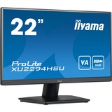 iiyama XU2294HSU-B2, Monitor LED negro