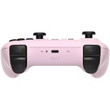 8BitDo Ultimate 2.4G, Gamepad rosa