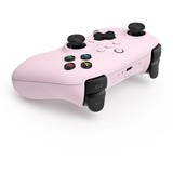 8BitDo Ultimate 2.4G, Gamepad rosa