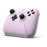 8BitDo Ultimate 2.4G, Gamepad rosa