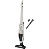 AEG QX6-1-44SW Sin bolsa 0,3 L Blanco, Aspirador vertical blanco, Sin bolsa, Blanco, 0,3 L, Rectangular, Secar, Filtrado
