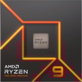 AMD Ryzen™ 9 7900, Procesador en caja