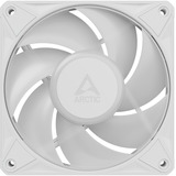 ARCTIC BioniX P12 A-RGB, Ventilador blanco/blanco