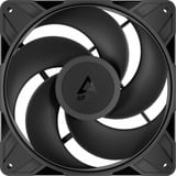 ARCTIC P14 Pro Reverse, Ventilador negro