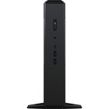 ASUS 90AR00V1-M000B0, Barebone negro