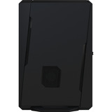 ASUS 90AR00V1-M000B0, Barebone negro
