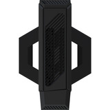 ASUS 90AR00V1-M000B0, Barebone negro