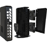 ASUS 90AR00V1-M000B0, Barebone negro