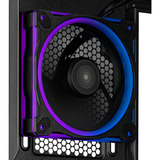 ASUS 90DC00P0-B19000, Cajas de torre negro