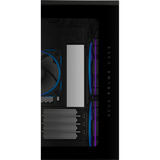 ASUS 90DC00P0-B19000, Cajas de torre negro