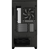ASUS 90DC00P0-B19000, Cajas de torre negro
