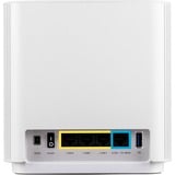 ASUS 90IG0590-MO3A70, Router blanco