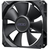 ASUS ASUS ROG STRIX LC II 240, Refrigeración por agua negro