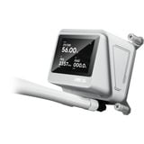 ASUS MAX Gaming LC 360 ARGB LCD, Refrigeración por agua blanco