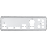 ASUS PRIME B760M-F WIFI, Placa base negro/Plateado