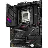 ASUS ROG STRIX B650E-E GAMING WIFI, Placa base negro