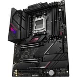 ASUS ROG STRIX B650E-E GAMING WIFI, Placa base negro