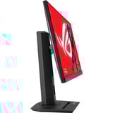 ASUS ROG Strix XG259CS pantalla para PC 62,2 cm (24.5") 1920 x 1080 Pixeles Full HD LCD Negro, Monitor de gaming negro, 62,2 cm (24.5"), 1920 x 1080 Pixeles, Full HD, LCD, 1 ms, Negro