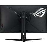 ASUS ROG Strix XG32UQ pantalla para PC 81,3 cm (32") 3840 x 2160 Pixeles 4K Ultra HD LCD Negro, Monitor de gaming 81,3 cm (32"), 3840 x 2160 Pixeles, 4K Ultra HD, LCD, 1 ms, Negro