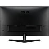 ASUS VY279HG2, Monitor de gaming negro