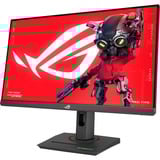 ASUS XG259CS, Monitor de gaming negro
