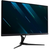 Acer Predator XB323UGP 81,3 cm (32") 2560 x 1440 Pixeles Quad HD LCD Negro, Monitor de gaming negro/Plateado oscuro, 81,3 cm (32"), 2560 x 1440 Pixeles, Quad HD, LCD, 1 ms, Negro