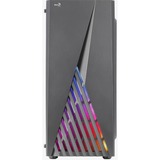 Aerocool ACCM-PV45013.11, Cajas de torre negro