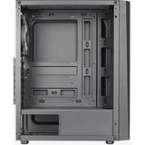 Aerocool ACCM-PV45013.11, Cajas de torre negro