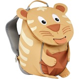 Affenzahn AFZ-FAS-001-109, Mochila marrón claro/Beige