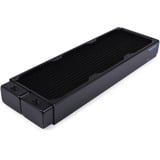 Alphacool 14440, Radiador negro