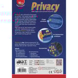 Amigo Privacidad, Juegos de fiestas 