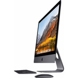 Apple G208008-004A3, Sistema MAC negro/Gris