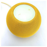 Apple HomePod mini Amarillo Reacondicionado, Altavoz amarillo