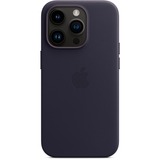 Apple MPPJ3ZM/A, Funda para teléfono móvil azul oscuro