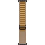Apple MYQ13ZM/A, Correa de reloj beige/Negro
