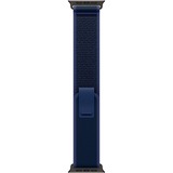 Apple MYQ83ZM/A, Correa de reloj azul/Negro